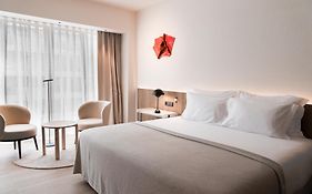 Olivia Lisboa Hotel